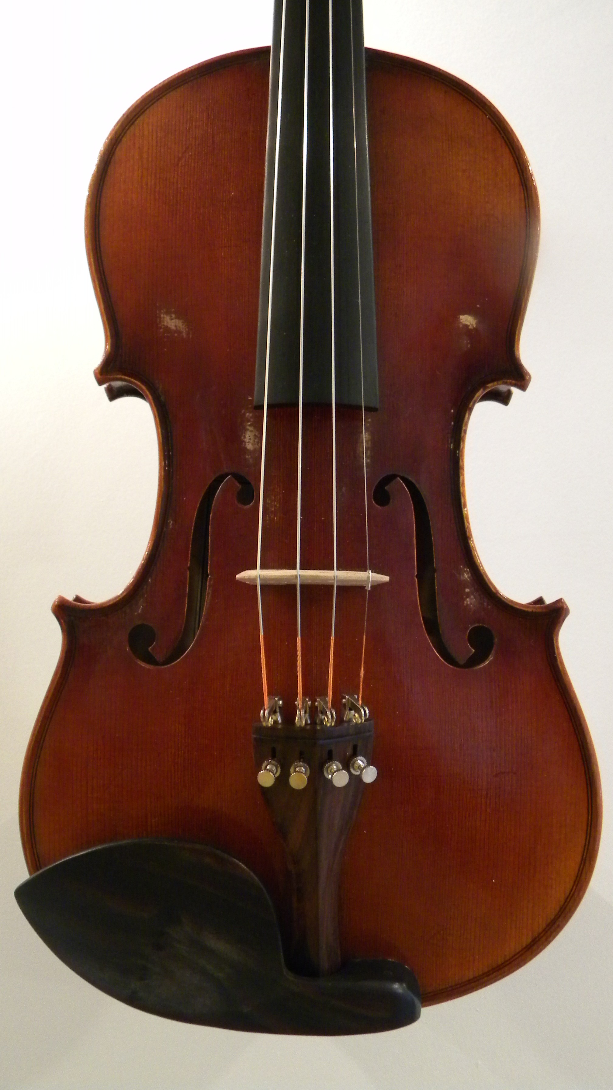 Rentals Lyons Violin