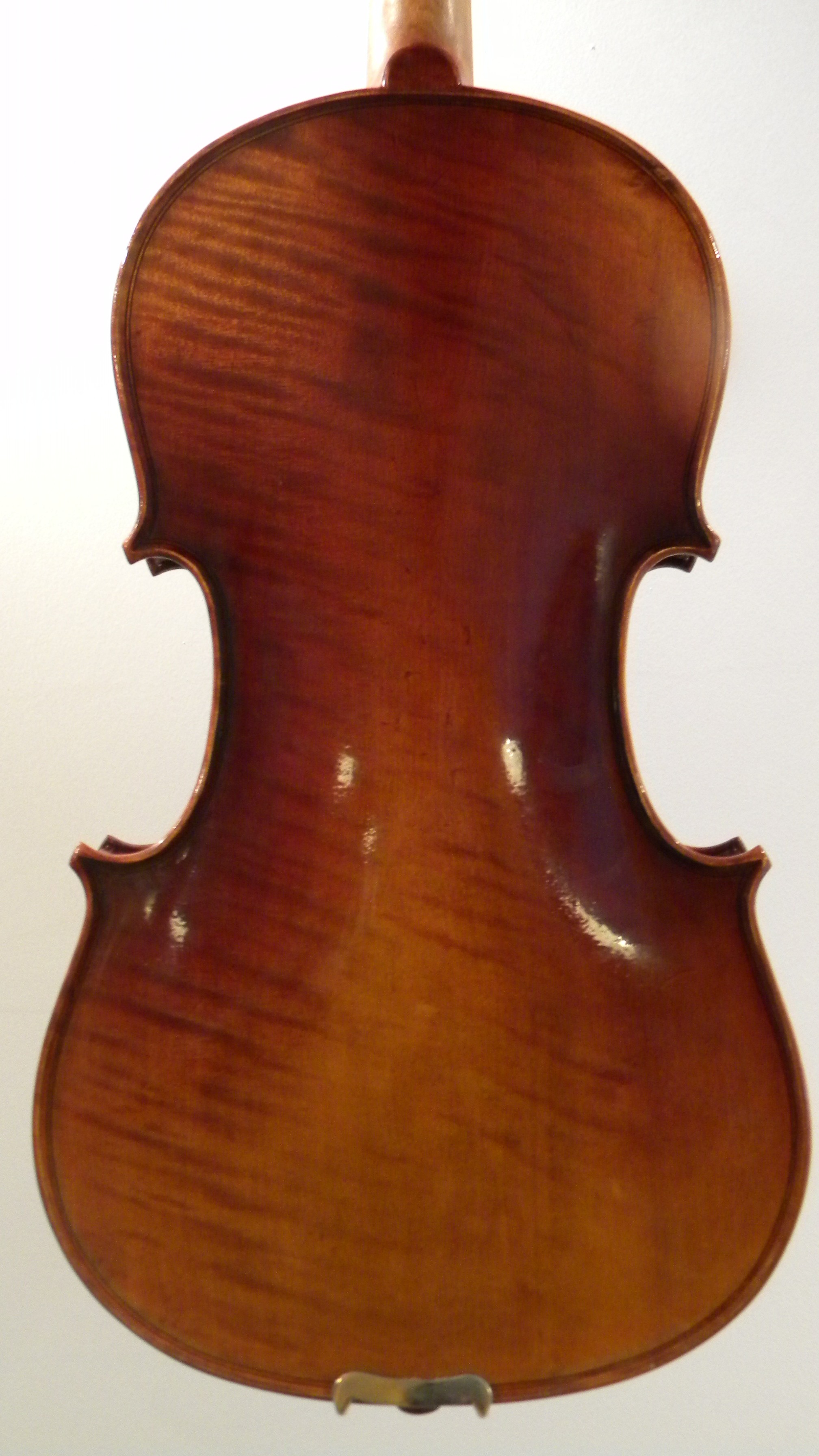 Rentals Lyons Violin