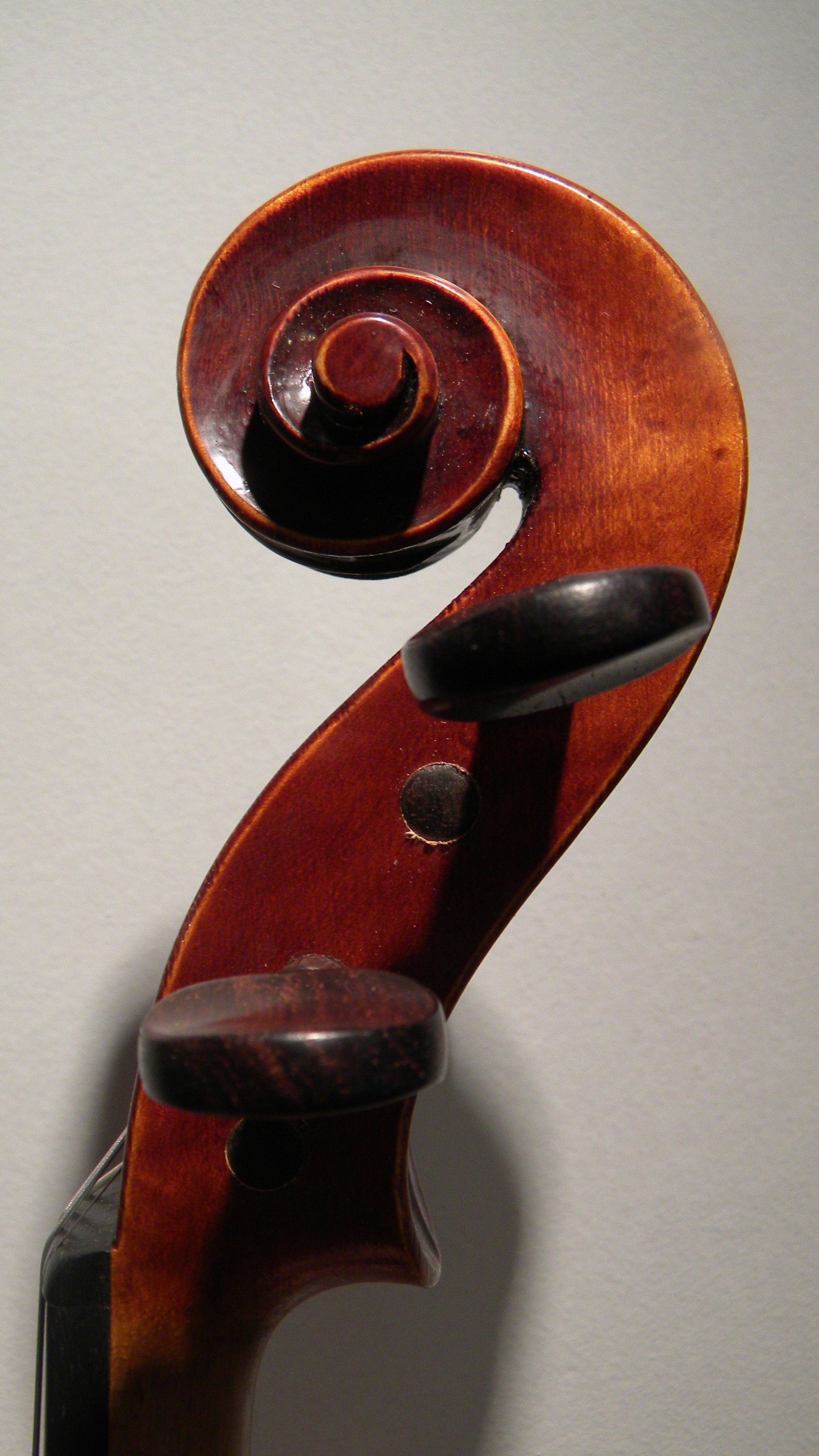 Rentals Lyons Violin